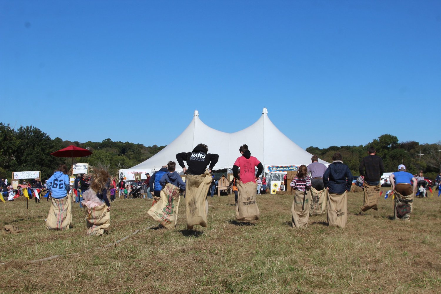 Harvest Fair taking place all weekend in Middletown